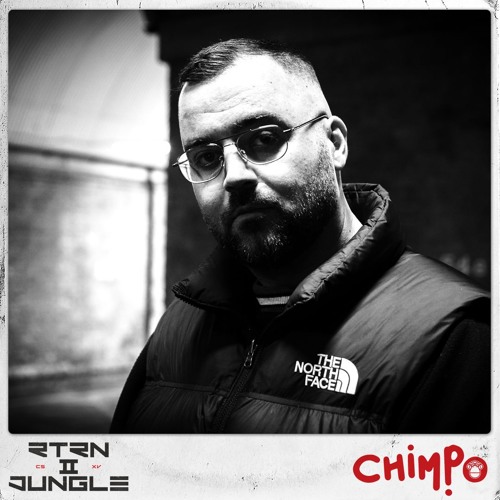 Chimpo x RTRN II JUNGLE