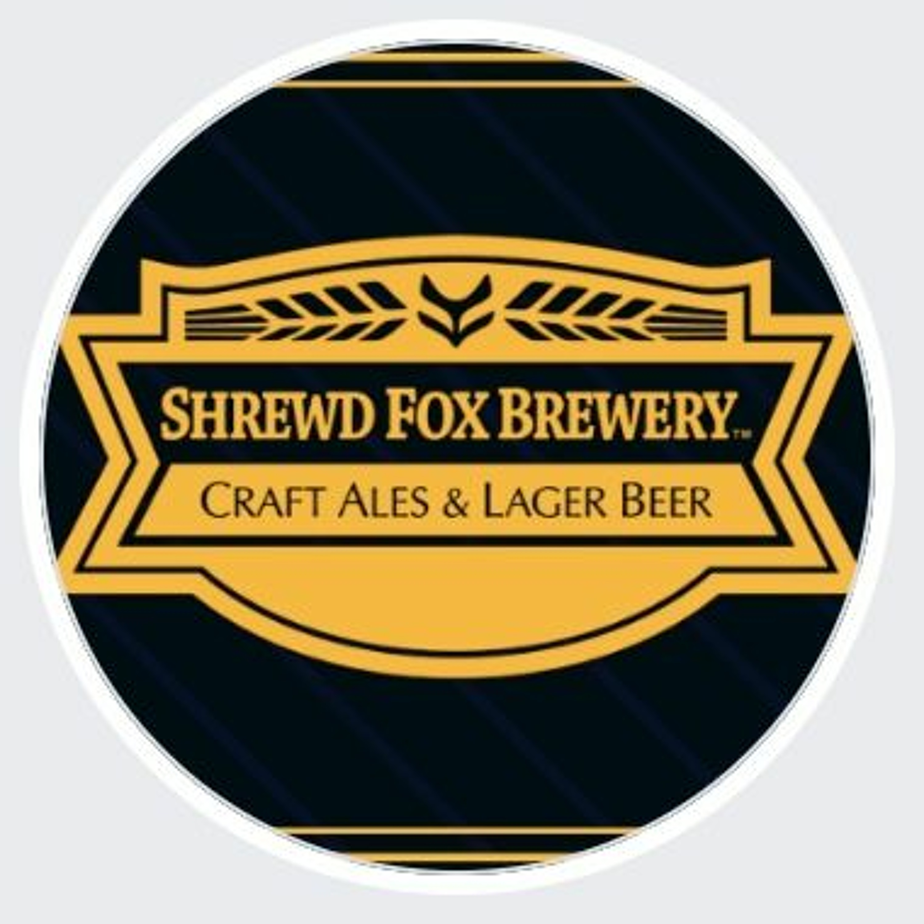cover of episode Shrewd Fox Brewery interview