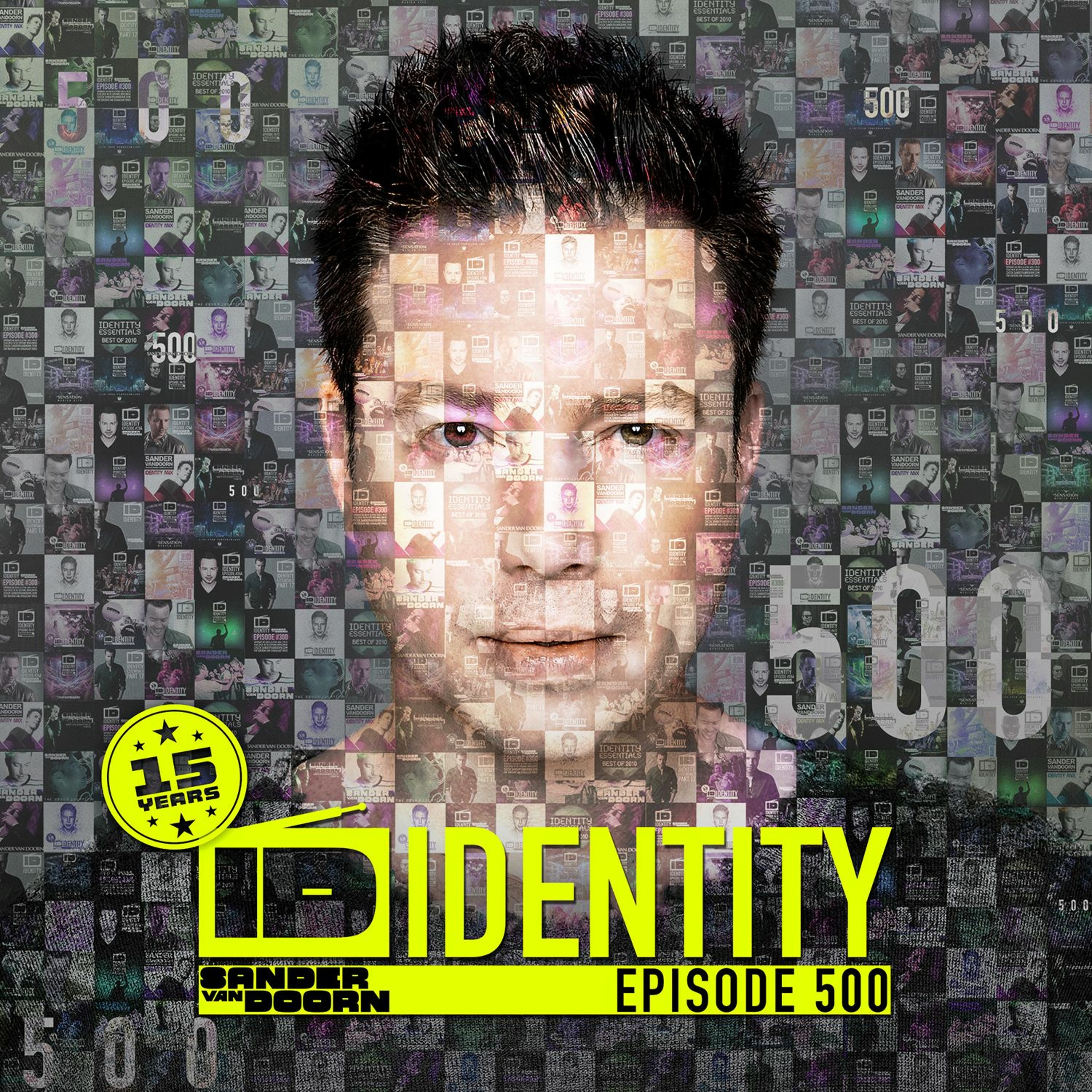 Identity