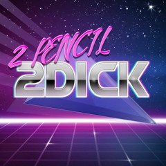 Pencil Dick version 2 (Demo) - 2 Pencil 2 Dick