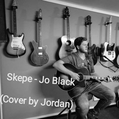 Skepe - Jo Black (Cover By Jordan)