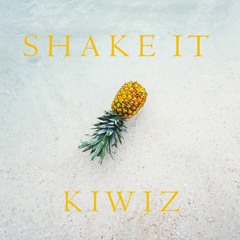 Shake It (Kiwiz Bootleg)