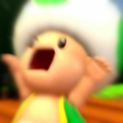 Mushroom Gorge at Ludicrous Speed