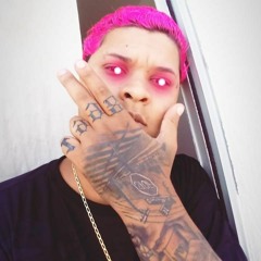 Mc Danone - Muro de pedra ( DJ THIAGO FB ) 2019