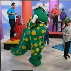 Romp Bomp A Stomp Instrumental Remake/Cover