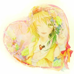 【GUMI】I Just Wanna Say I Love You【VOCALOID COVER】