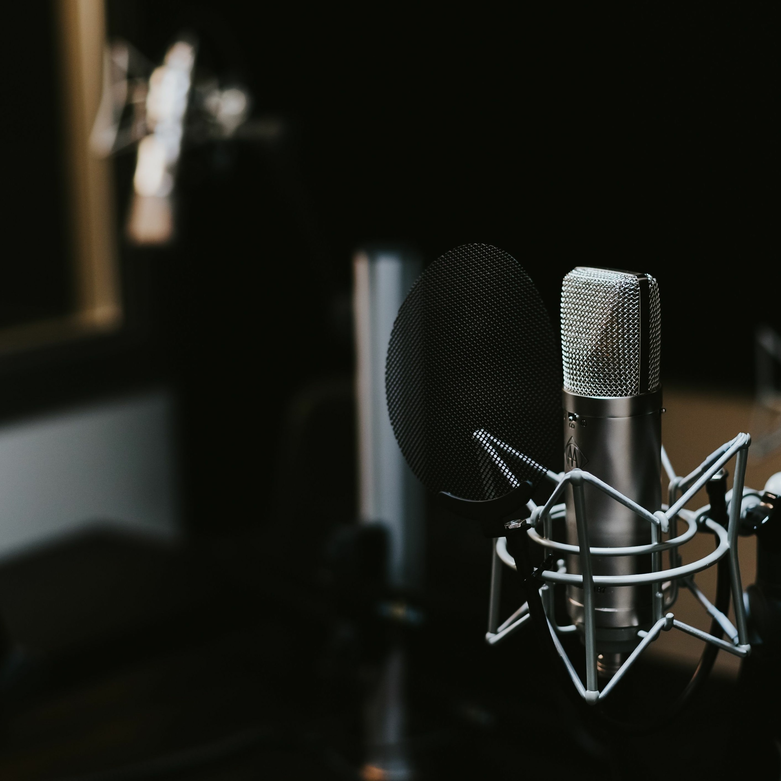 Mortgage & Property Podcast