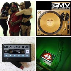 SummerTime in South Side -GRANDMASTER VIC TEAT CURTDIGGA AND LOT PACOSSO VH 2019