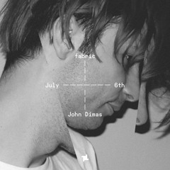 John Dimas fabric Promo Mix