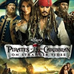 Pirates Of The Caribbean - He's A Pirate ReaperGamerXD Remix