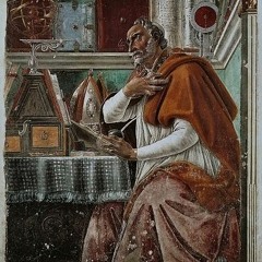 St. Augustine on Friendship with God | Fr. Andrew Hofer, O.P.
