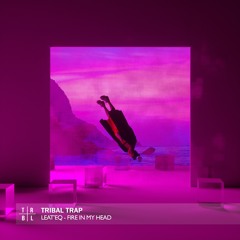 Leat'eq - Fire In My Head
