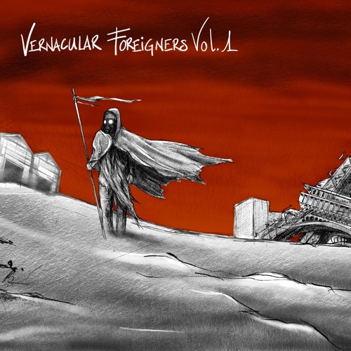 PREMIERE: Detach - This Too Shall Pass [Vernacular Records]
