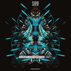 11 - Illegal Brother & Tigro - Lick It (Preview)