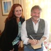 John Connolly answers: What is the best thing you have ever spent money on as a writer