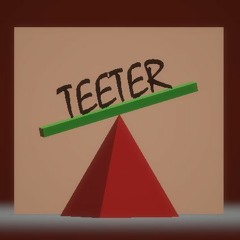 Teeter