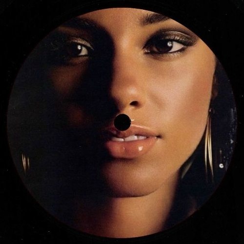 Alicia Keys - Fallin' (KINN Edit) FREE DOWNLOAD