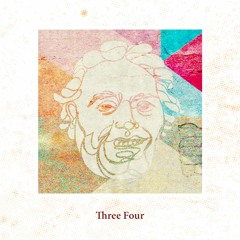 Three Four (Funkerman's secret mix)[Free Download]