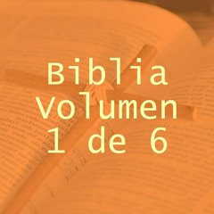 365 días para la Biblia - Tomo 1 de 6
