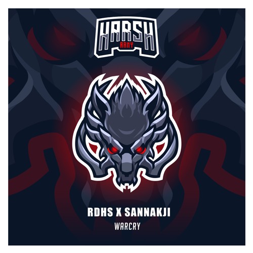 RDHS, Sannakji - Warcry