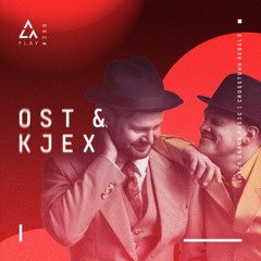390: Ost & Kjex