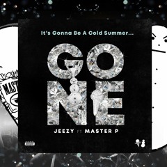 Jeezy & Master P - Gone