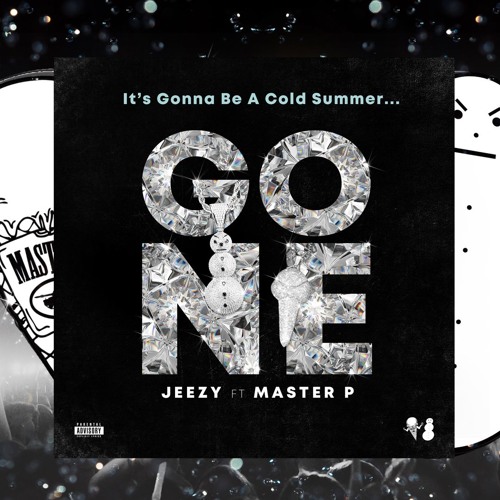Jeezy & Master P - Gone