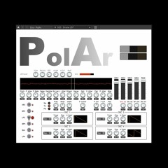 Polar 08