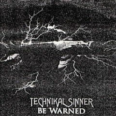 Spiral tribe 🌀 Teknikal Sinner ⚠️ Be Warned ⚠️ Face 🅰️