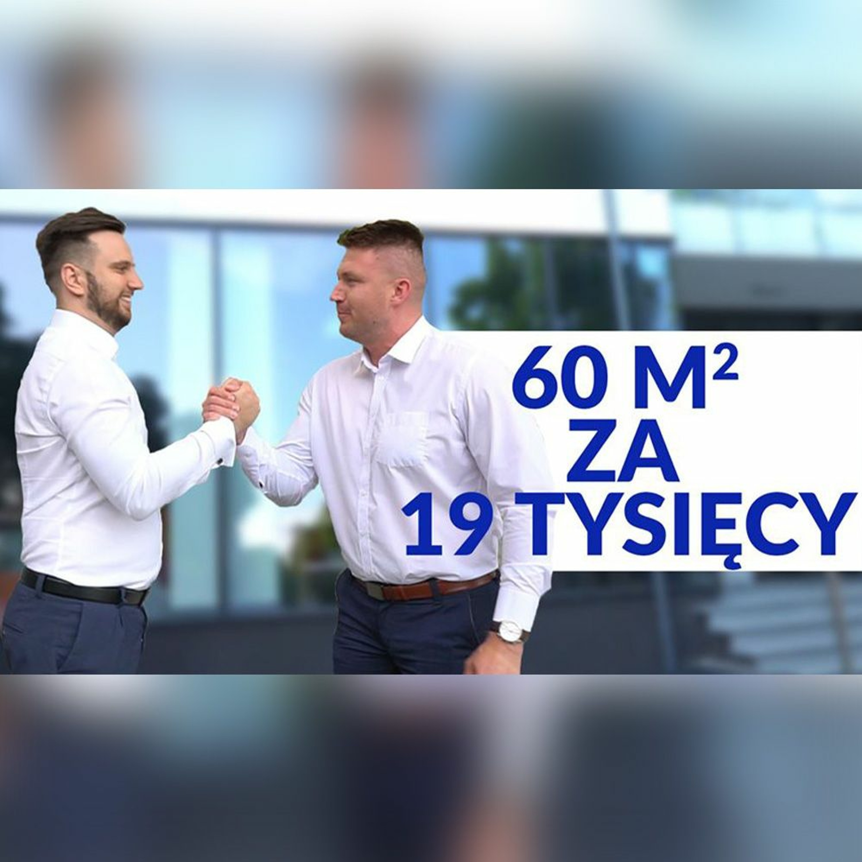 BR #36 - MIESZKANIE ZA SAMOCHÓD CZYLI FLIPY W MAŁYM MIEŚCIE - Tomasz Stańczyk episode artwork
