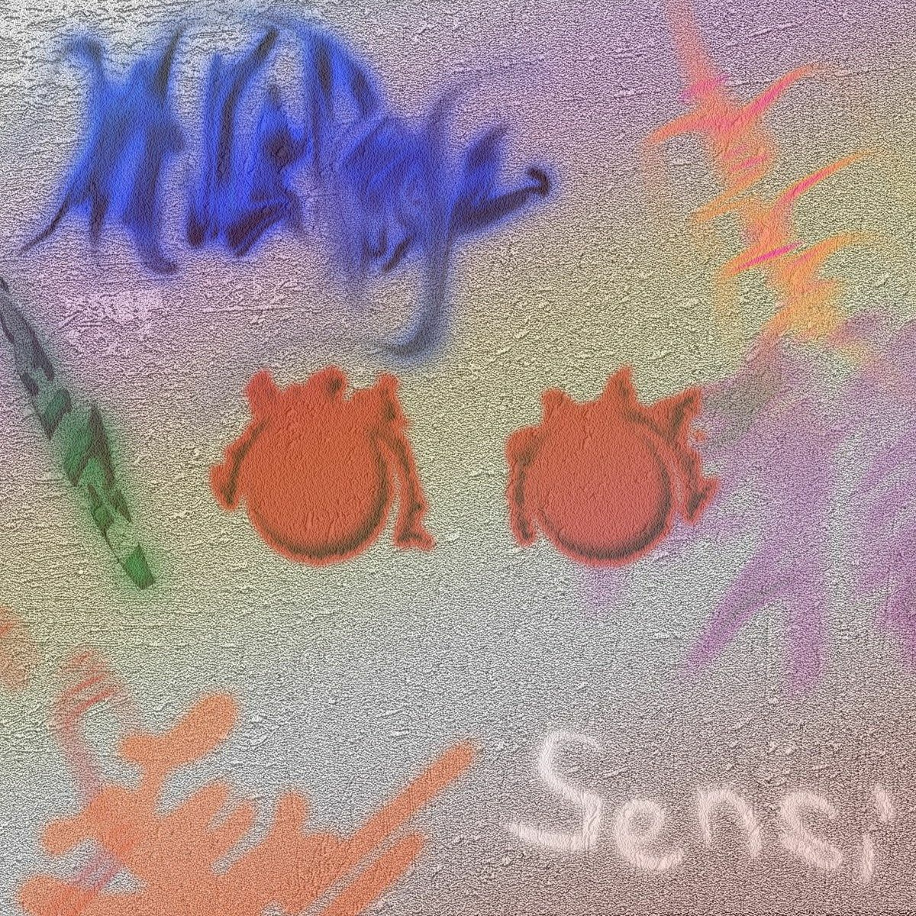 Millia Rage - Spetter [Sweat Equity]