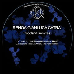 Renoa, Gianluca Catra - Cocoland (Teklow & Vixen, The Paco Remix)