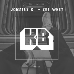 Jonatas C - See What // KLIMPERBOX KB062 FREE DOWNLOAD