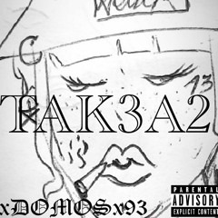xDOMOSx93 - TAK3A2