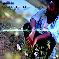 6. EmDeep101 Ft Zukuzela - Wema Afrika (Piano Solo Mix)