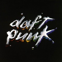 Daft Punk - Discovery [2001] (8-Bit Complete Album)
