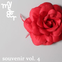 My Dear Souvenir Vol. 4 - Âme (DJ)