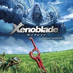 Irregular Bounce - Xenoblade Chronicles [OST]