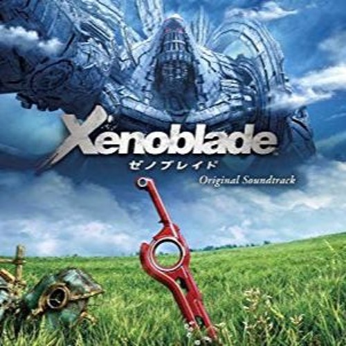 Irregular Bounce - Xenoblade Chronicles [OST]