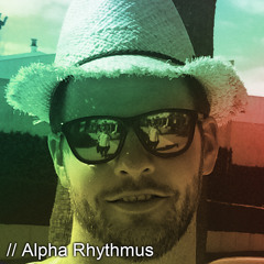 Alpha Rhythmus - Planet/Woanders ( Interview & Mix )