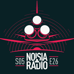 Noisia Radio S05E26 (Noisia DJ Set @ Noisia Invites 2019)