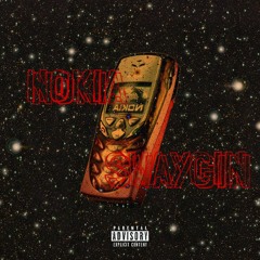 MOBBYN x HEWRA Type Beat - ''Nokia Swaygin''