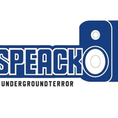 Speacko - Kick Down The Doors