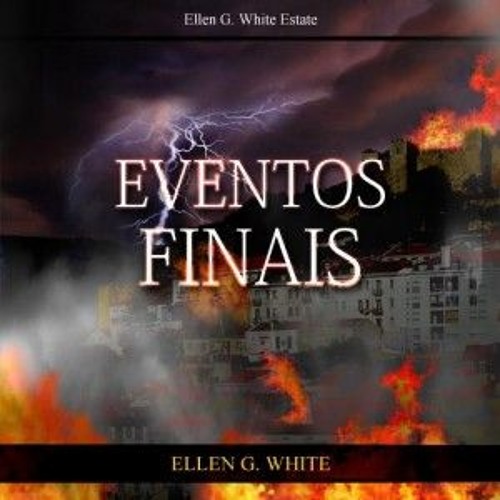 CD Eventos Finais (Audiolivro)