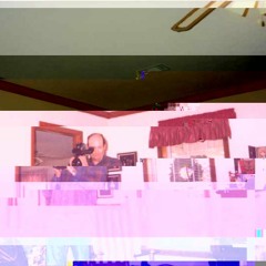 Video Games Slowed and Glitched