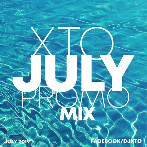 July Promo 2019