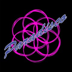 Simon Boulind at Paradisco @ Bus del Forum, Barcelona