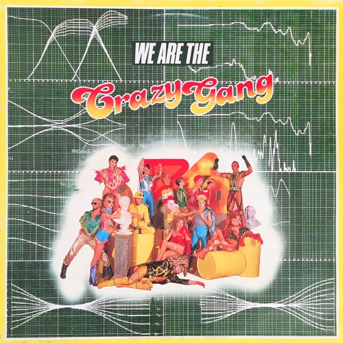 COMPUTERIZE (Mothball "It's Alright" edit) D/L in WAV