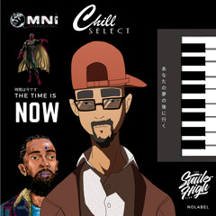 The TIME is Now Beat Album