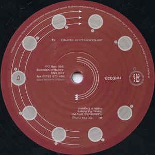 Steve Rachmad - Tir Na Nog